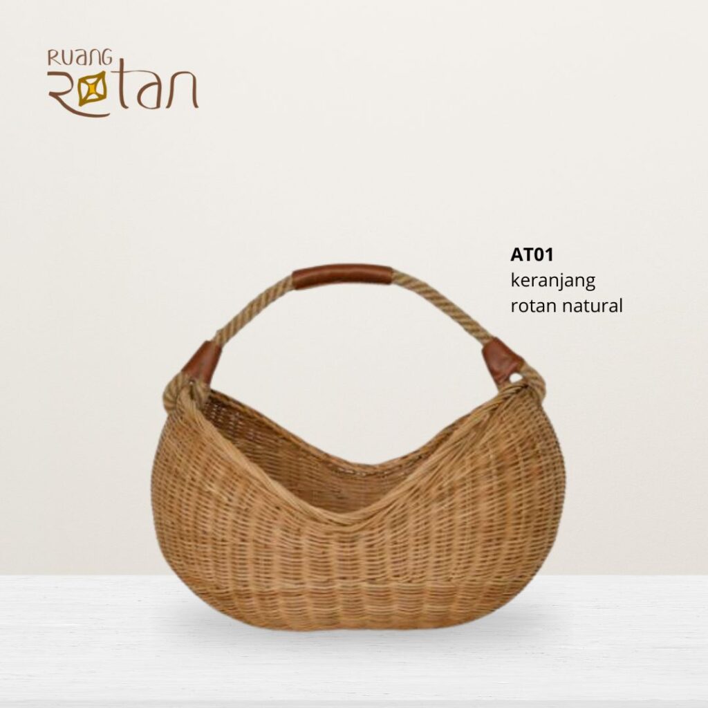 rattan-basket