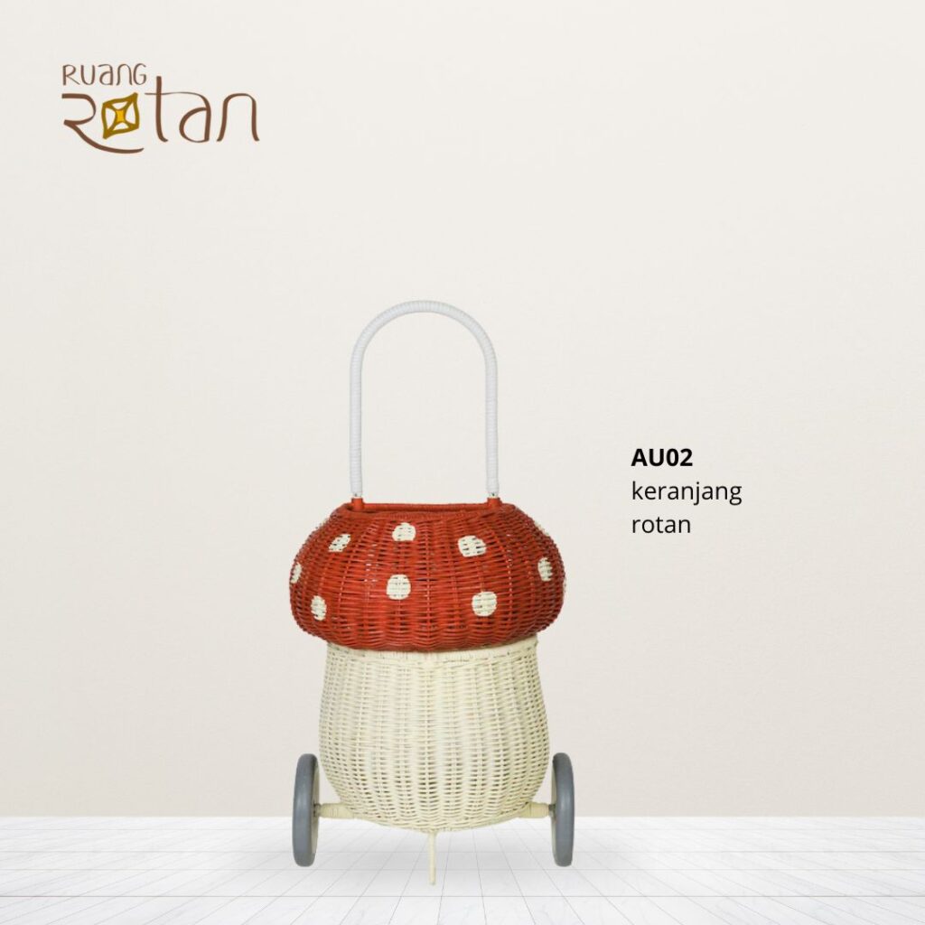 rattan-basket