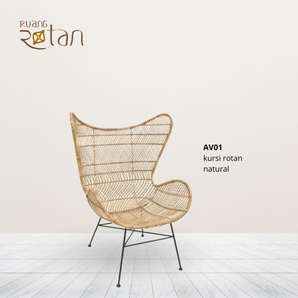 rattan-chair