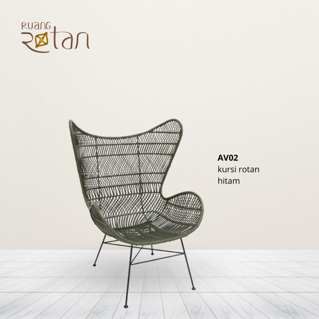 rattan-chair