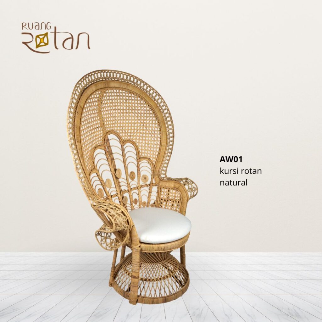 rattan-chair