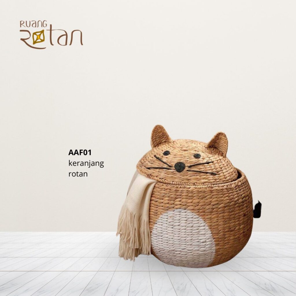 rattan-basket
