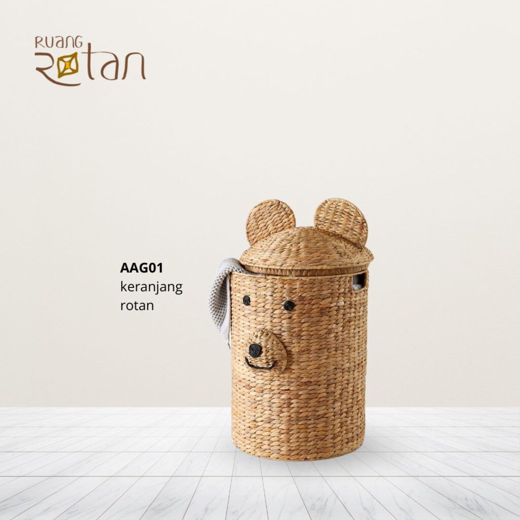 rattan-basket