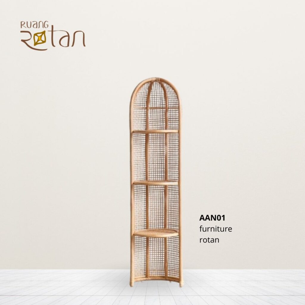rattan-rack
