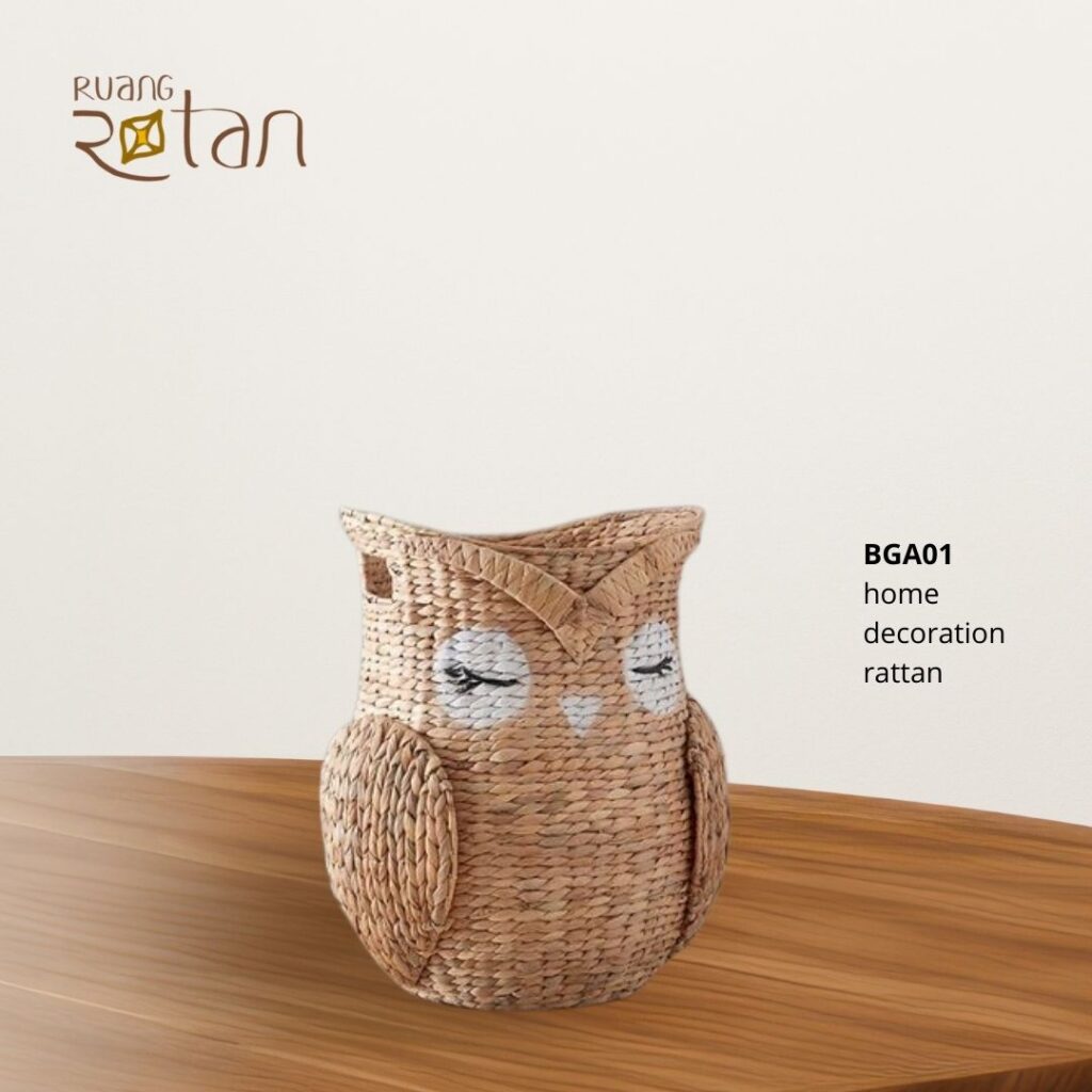 rattan-basket