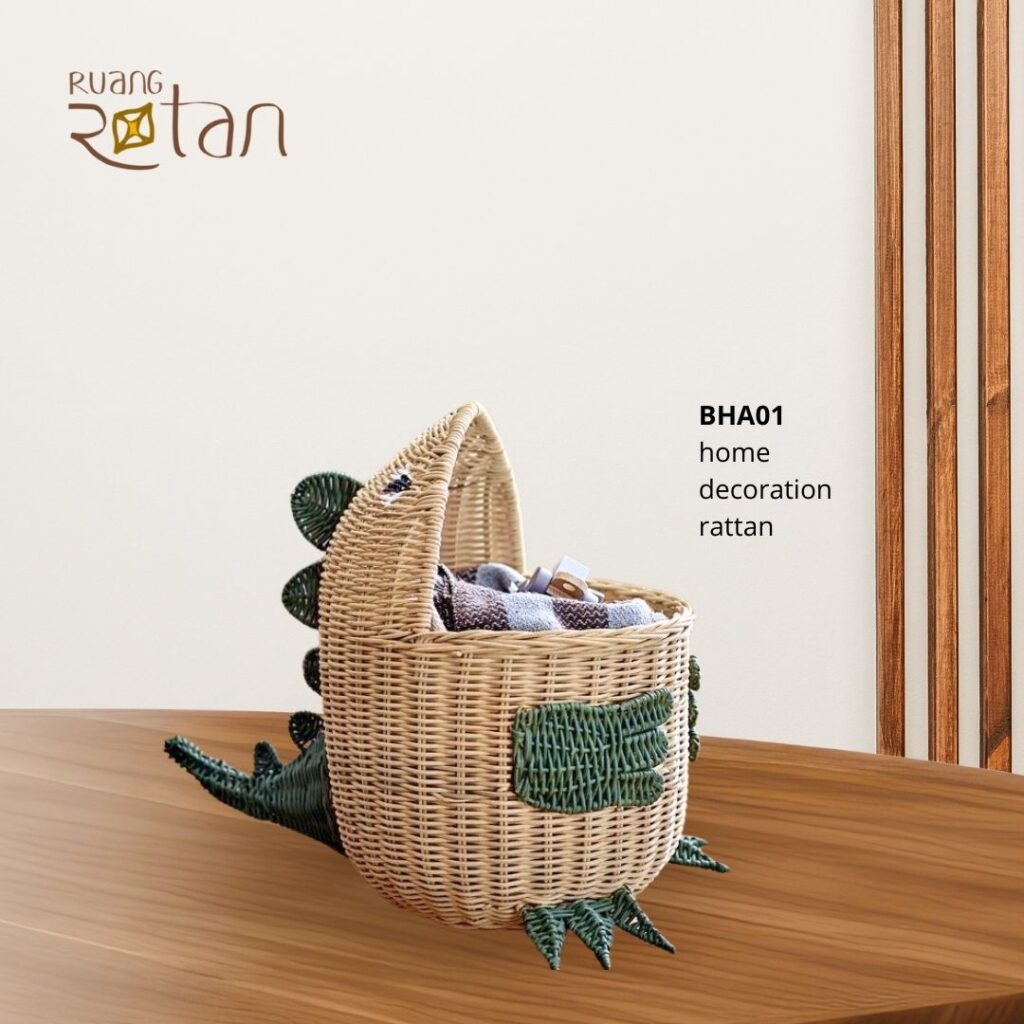 rattan-basket