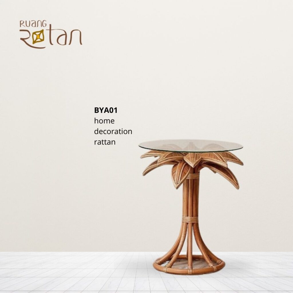 rattan-table