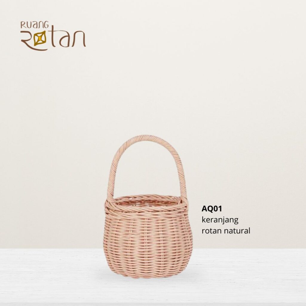 rattan-basket