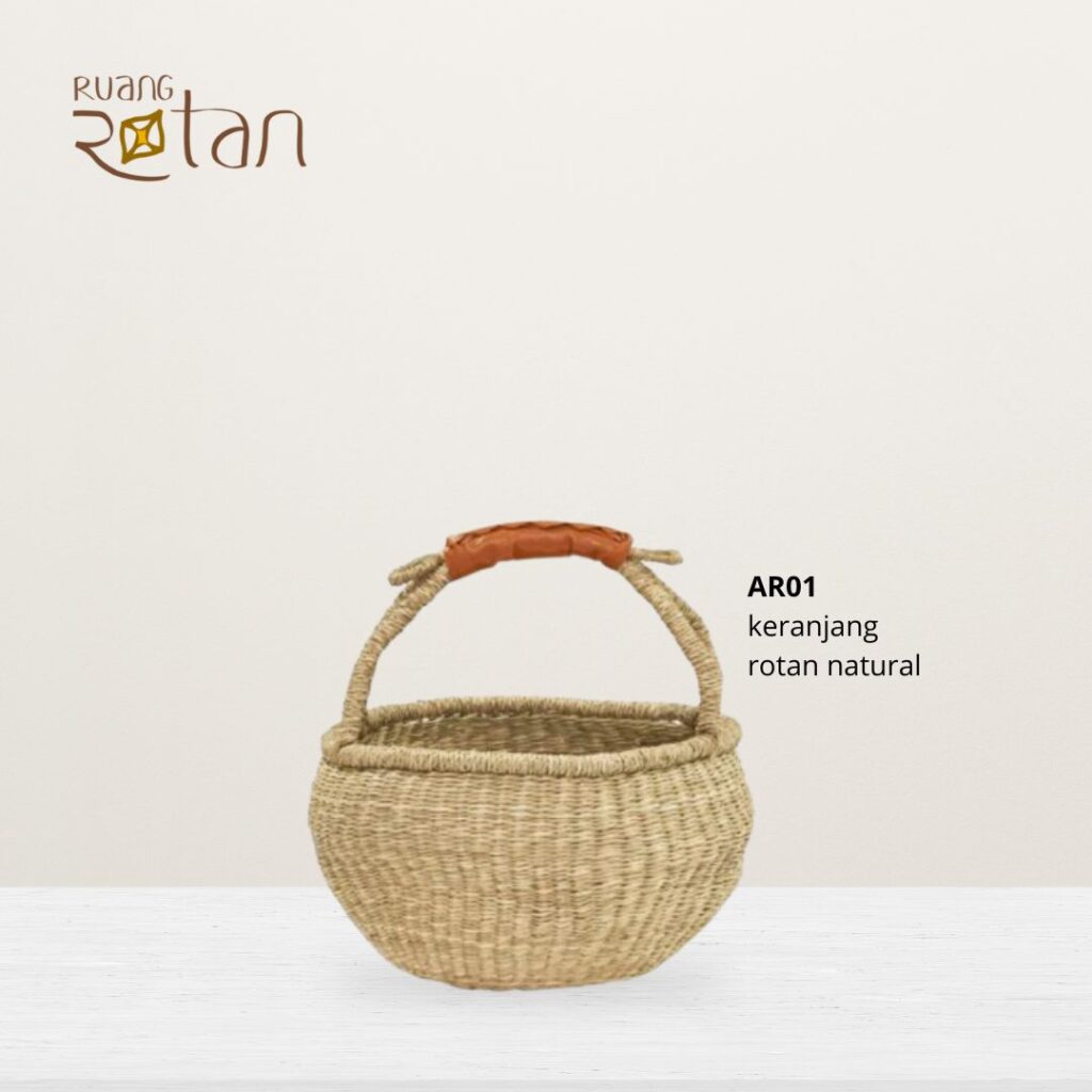 rattan-basket